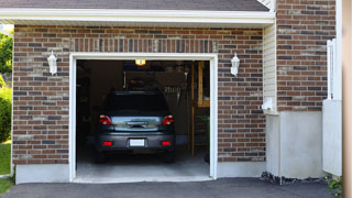 Garage Door Installation at Al Dana Park, Florida